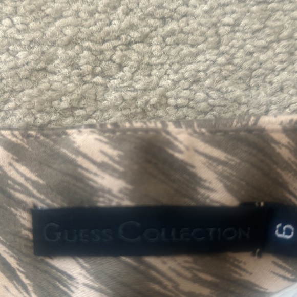 Guess collection size 6 - Picture 3 of 3